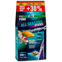 ProPond All Seasons Sticks