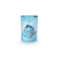 Vitaminecomplex voor reptielen