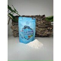 Vitaminecomplex voor reptielen