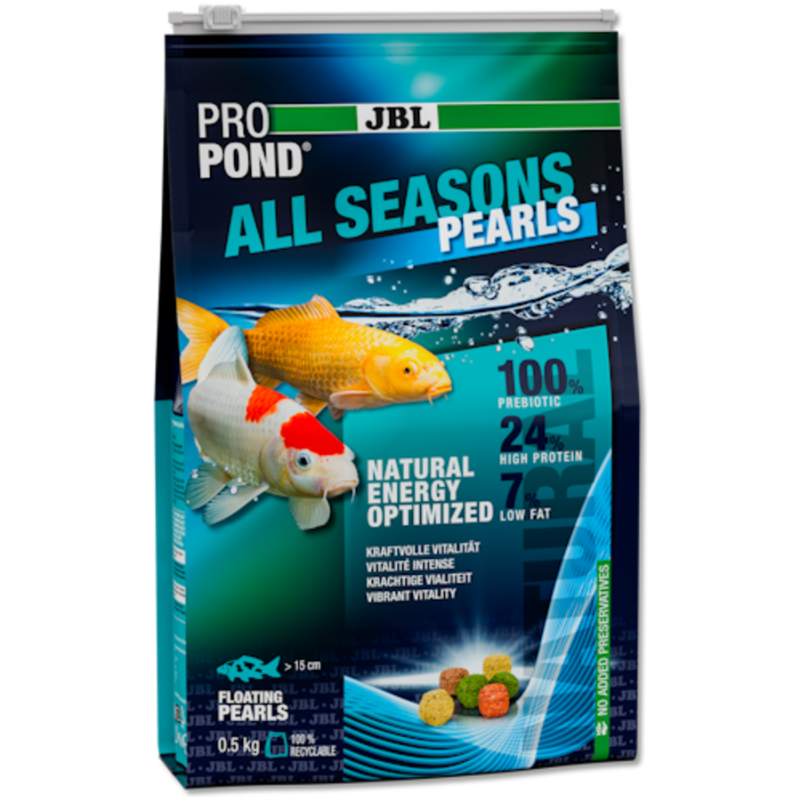 ProPond All Seasons Pearls