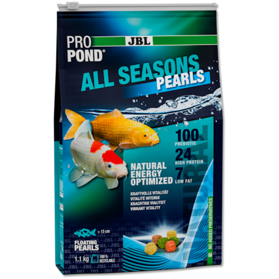 ProPond All Seasons Pearls