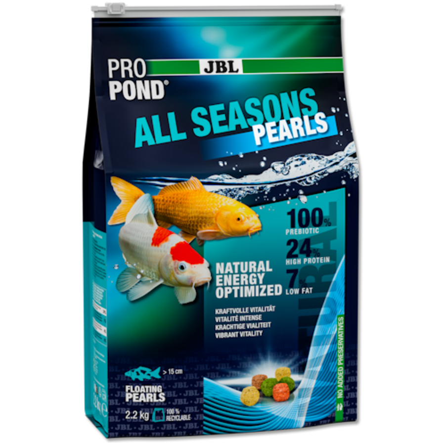 ProPond All Seasons Pearls
