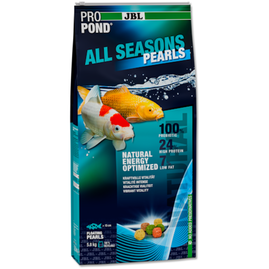 ProPond All Seasons Pearls