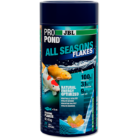 ProPond All Seasons Flakes