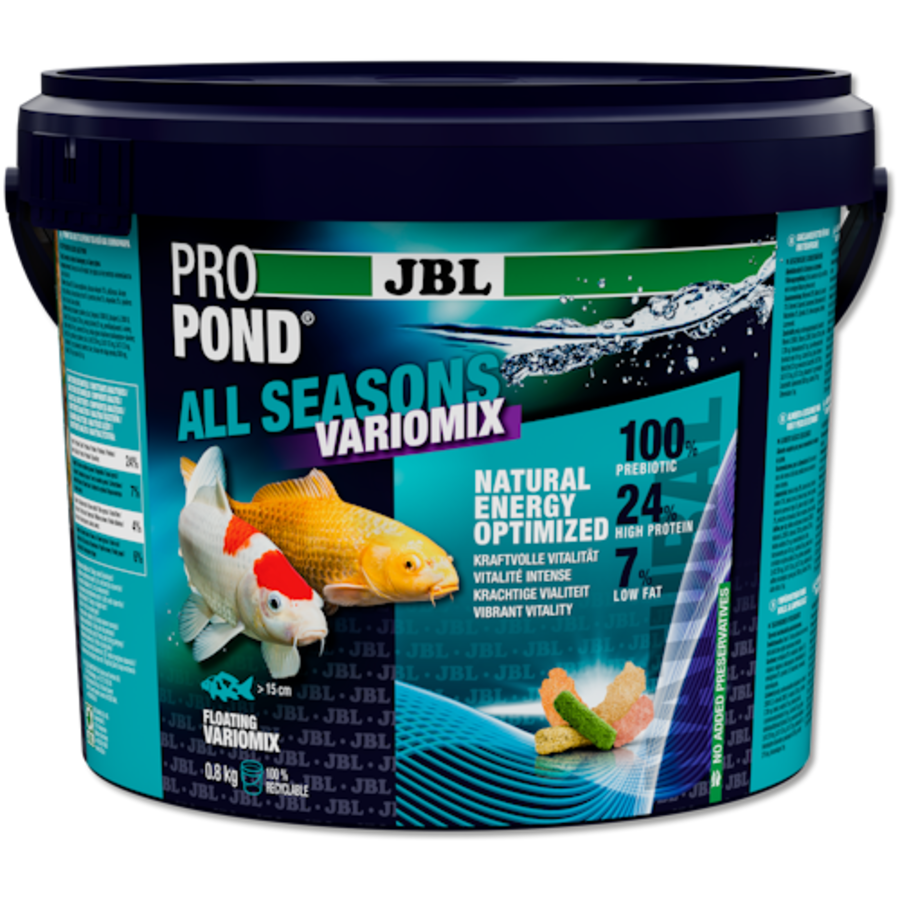 ProPond All Seasons VarioMIX