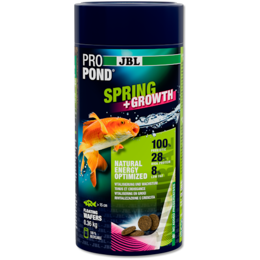 ProPond Spring+Growth