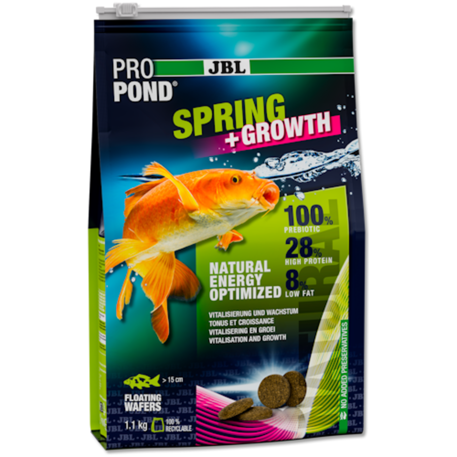 ProPond Spring+Growth