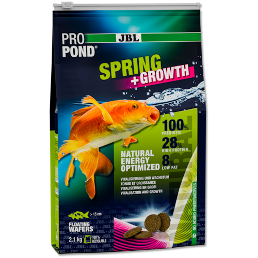 ProPond Spring+Growth
