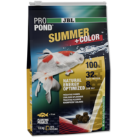 ProPond Summer+Color