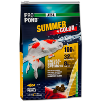ProPond Summer+Color