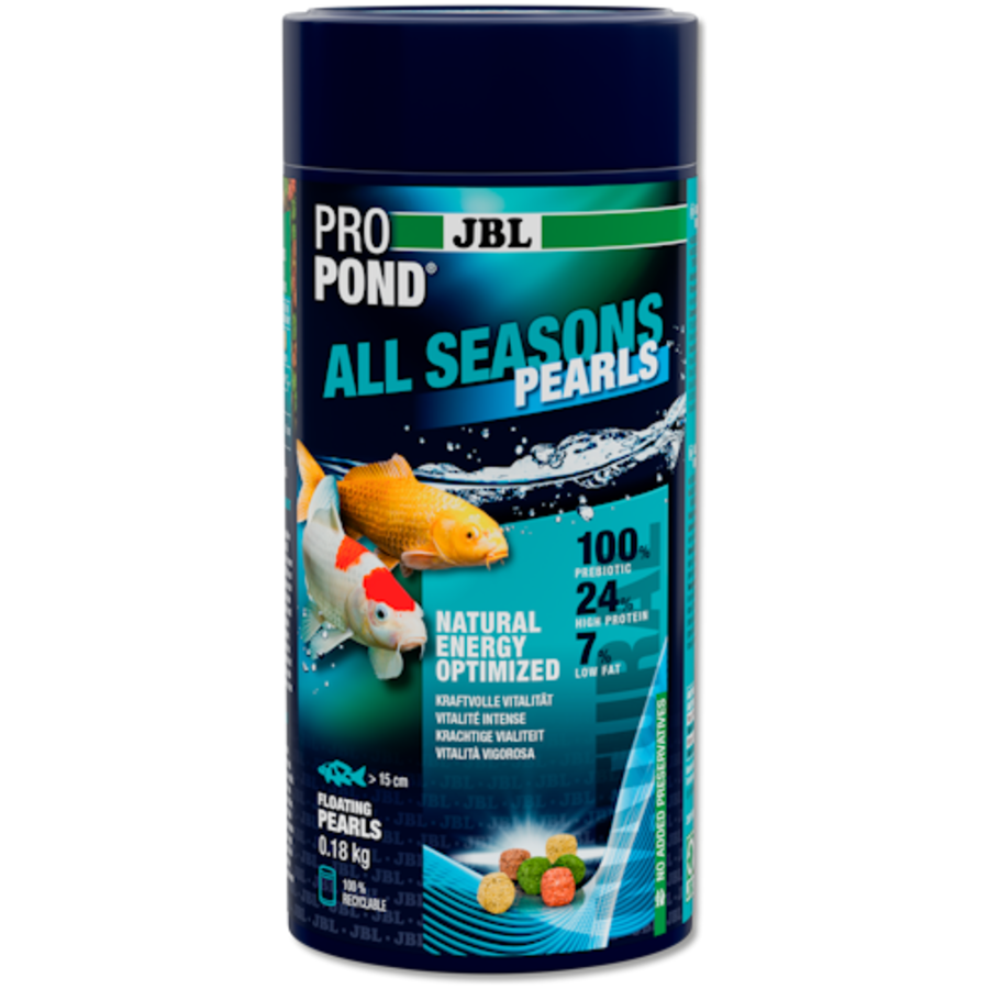 ProPond All Seasons Pearls