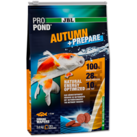 ProPond Autumn+Prepare