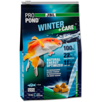 ProPond Winter+Care