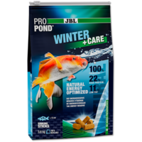 ProPond Winter+Care