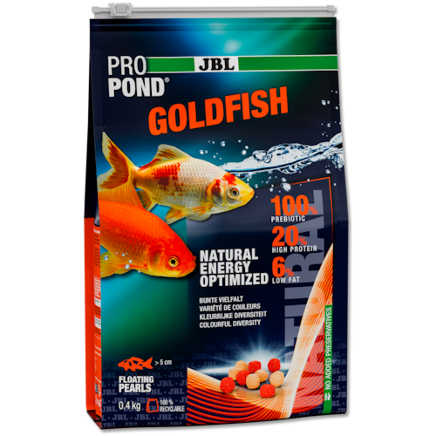 ProPond Goldfish