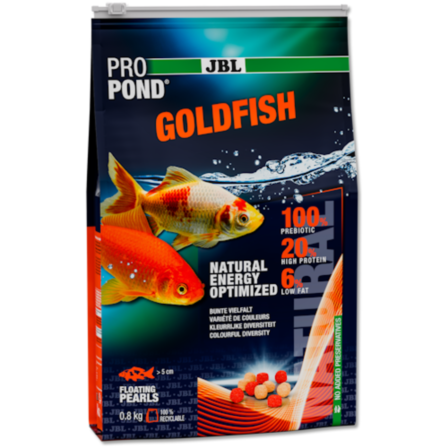 ProPond Goldfish