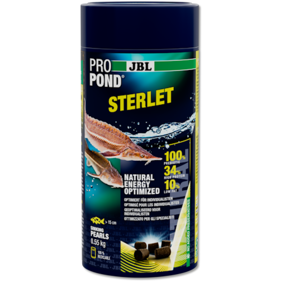 ProPond Sterlet