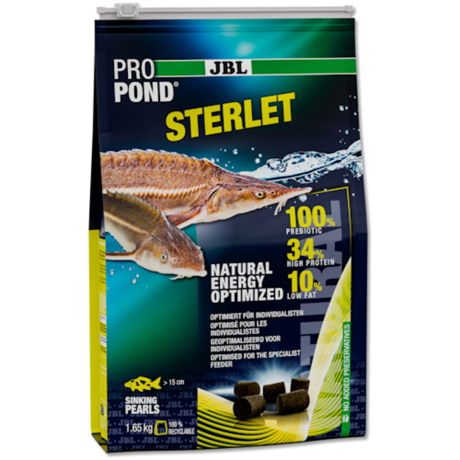ProPond Sterlet