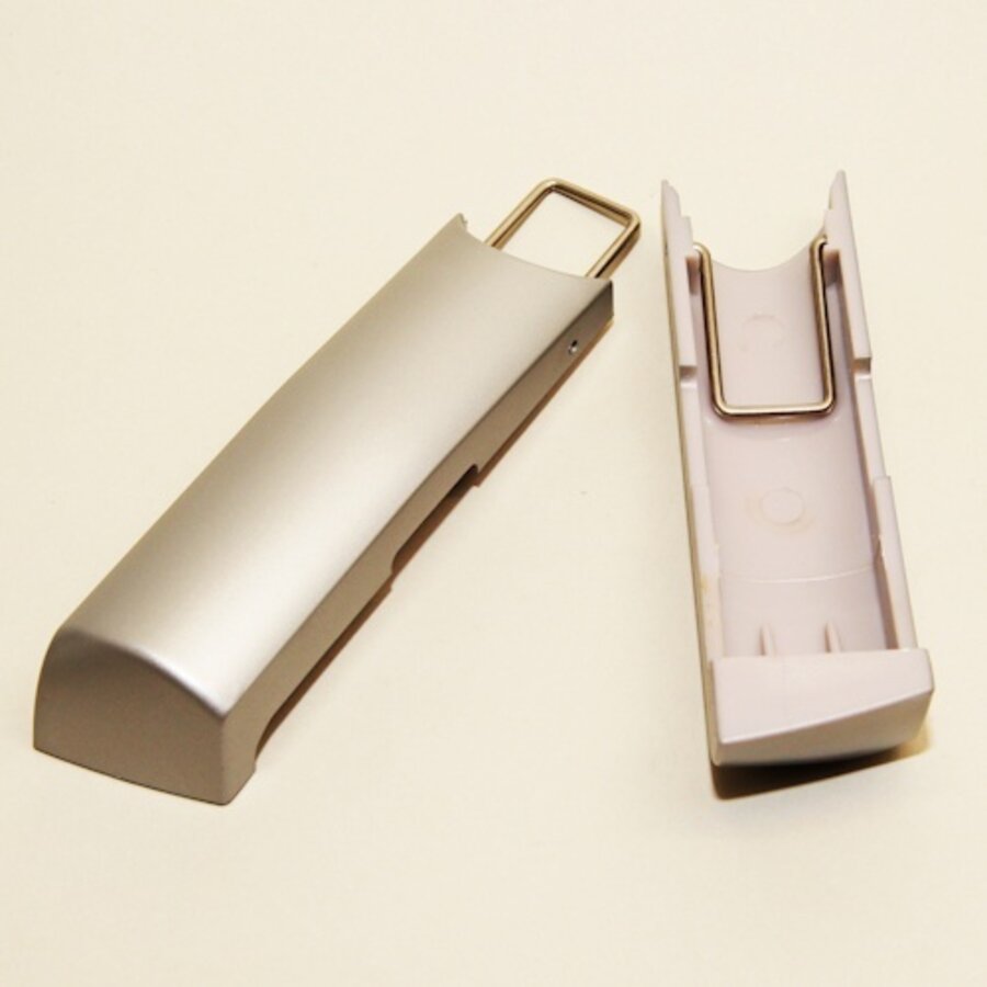 CP Sluitclip v.behuizing