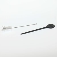 CP Trekhulp, Rotorlager & Borstel