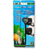 CP Trekhulp, Rotorlager & Borstel