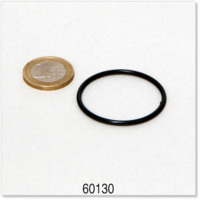 CP Dichting Rotorafdekking