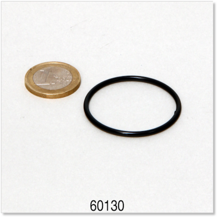 CP Dichting Rotorafdekking