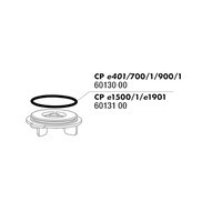 CP Dichting Rotorafdekking