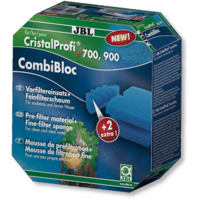 CombiBloc CristalProfi