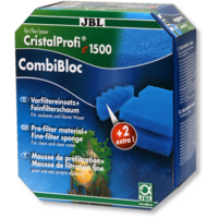 CombiBloc CristalProfi
