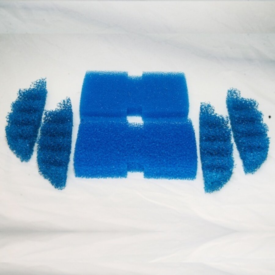 CombiBloc CristalProfi