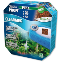 CristalProfi Clearmac