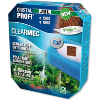 CristalProfi Clearmac