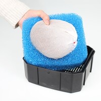 CristalProfi Clearmac