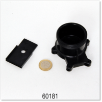 CP Bodemdeel Startknop