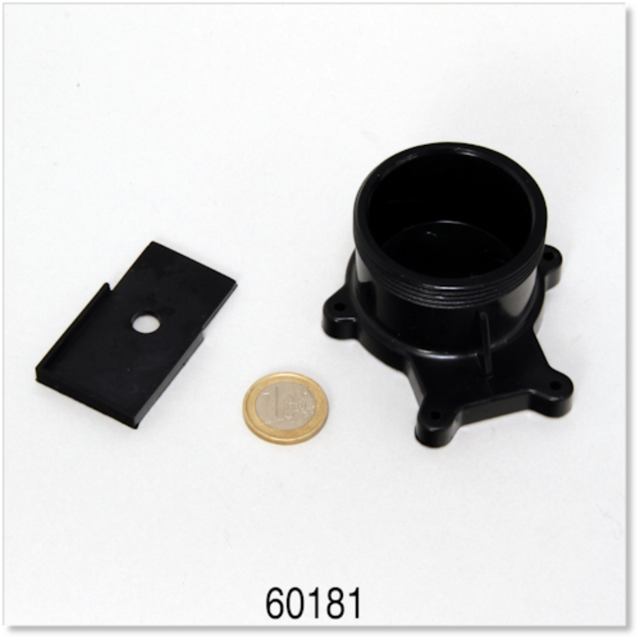 CP Bodemdeel Startknop