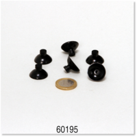 TopClean/BabyHome Air zuiger