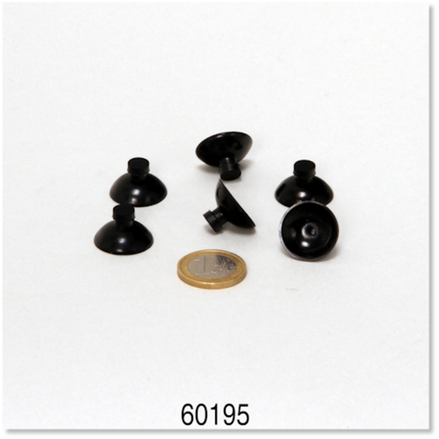 TopClean/BabyHome Air zuiger