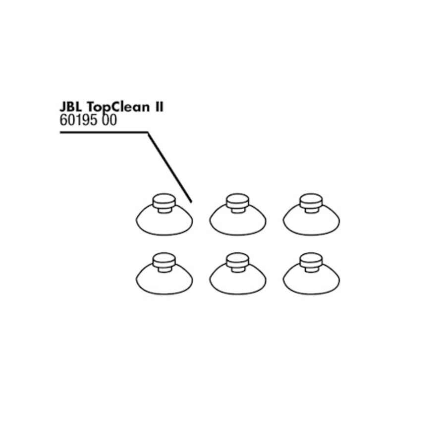 TopClean/BabyHome Air zuiger