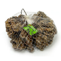 Dragon Stone decoratiestenen 10-15 cm | net 2 kg | voor aquascaping en aquariumdecoratie