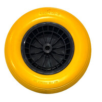 Anti-Lek wiel Zonder As