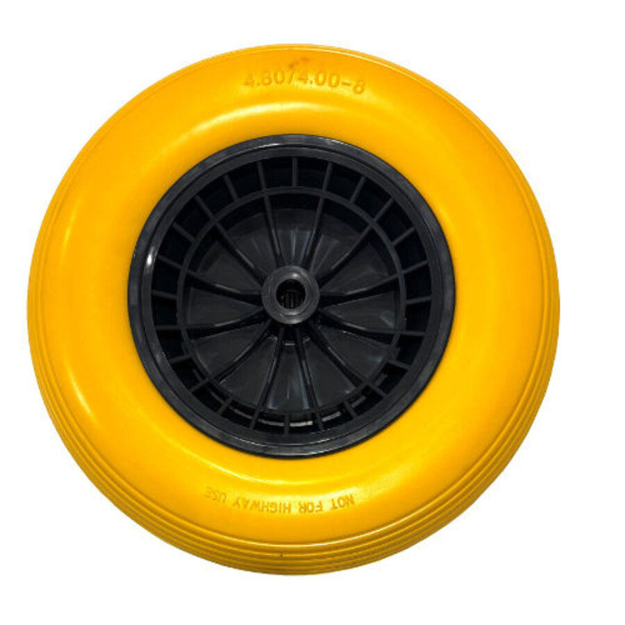 Anti-Lek wiel Zonder As