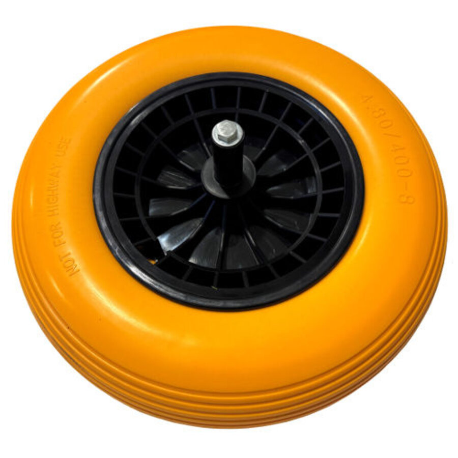 Anti-Lek wiel As 20 CM