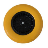 Anti-Lek wiel As 13 CM