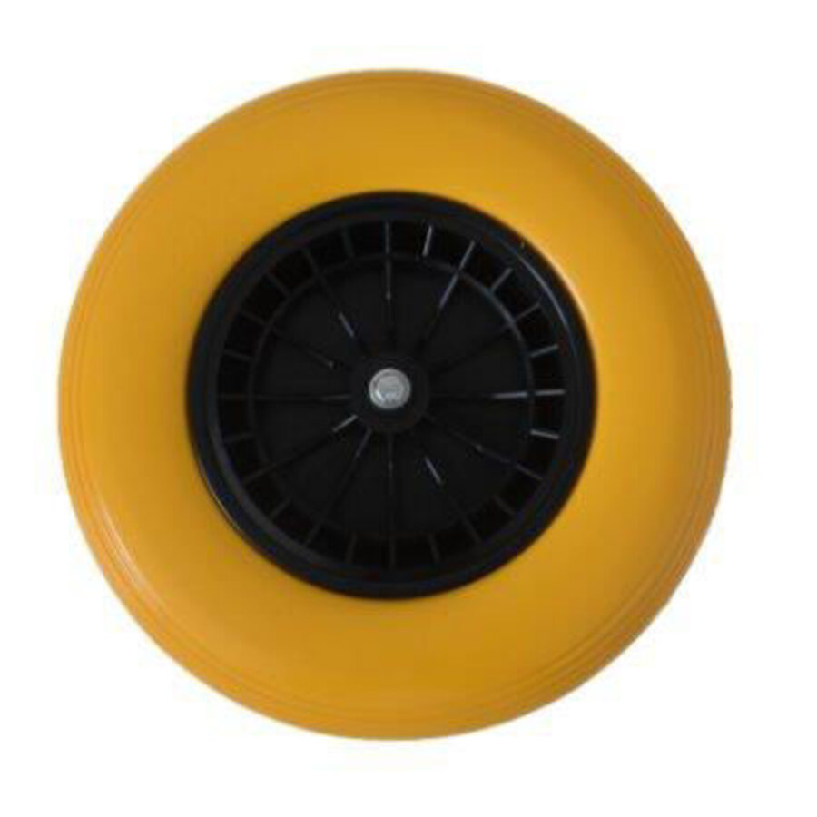 Anti-Lek wiel As 13 CM