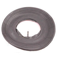 Buitenband 2Ply Met Lijnprofiel