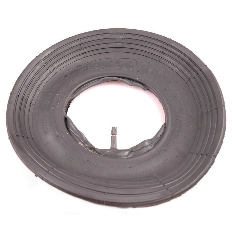 Buitenband 2Ply Met Lijnprofiel