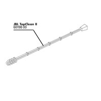 TopClean II Water Regelaar