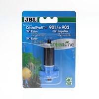 CP Rotor-Set Greenline