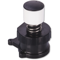 CP e4/7/901 Startkop + Moer Wit